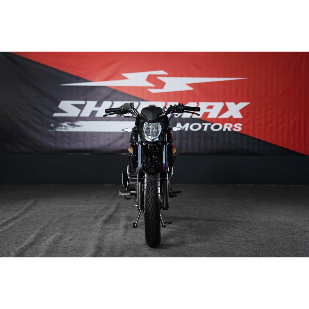 Мотоцикл SHARMAX RST 240 Ultra
