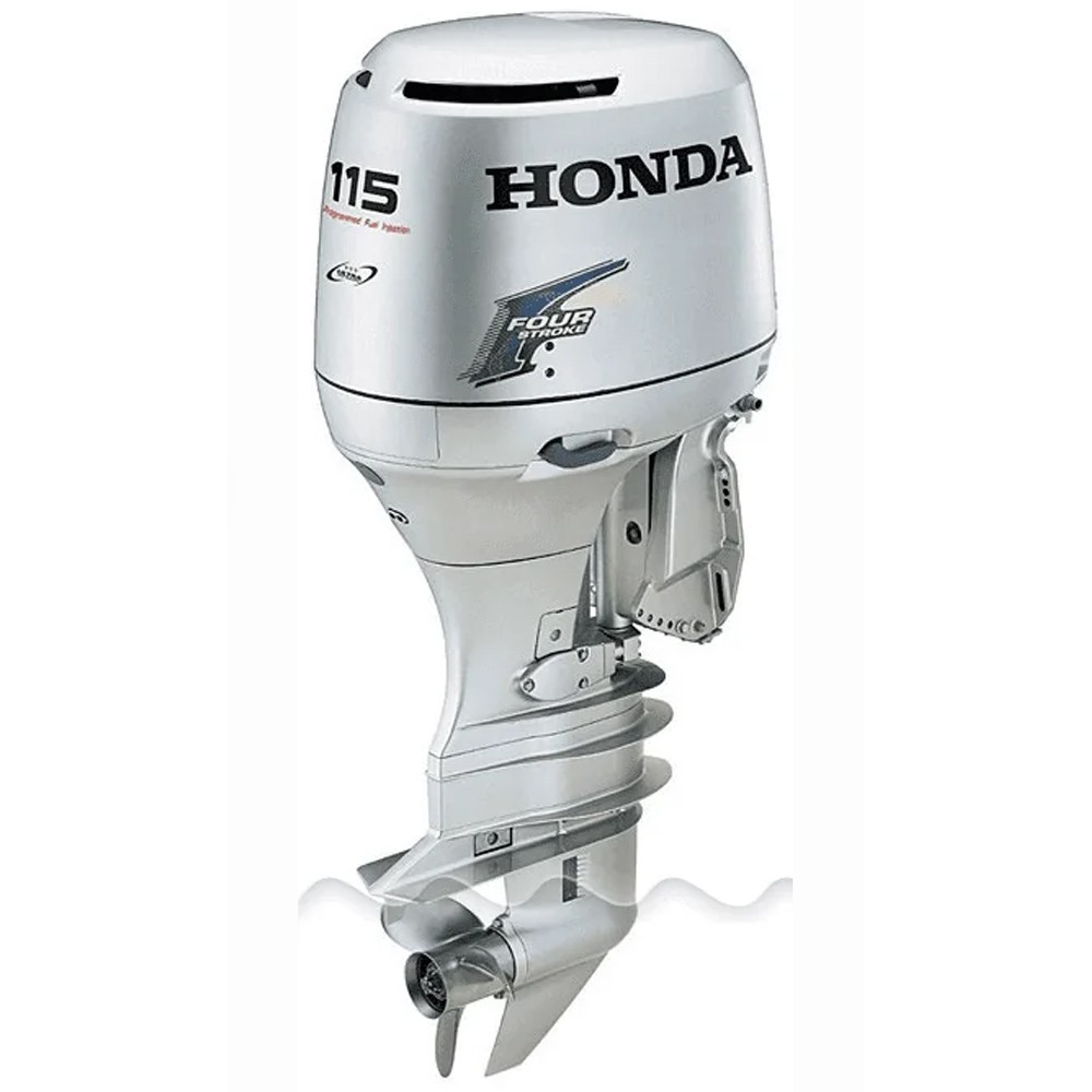 4х-тактный лодочный мотор HONDA BF 115 DK1 LU