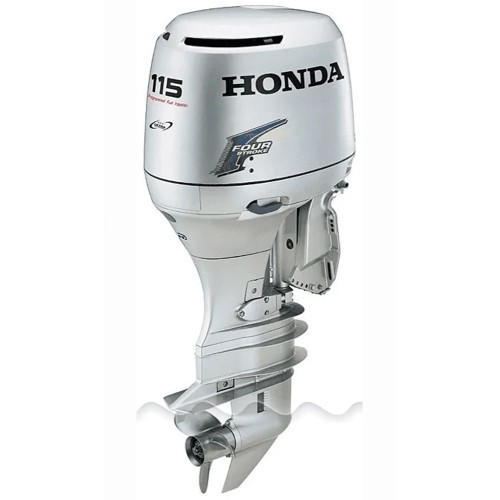 4х-тактный лодочный мотор HONDA BF 115 DK1 LU