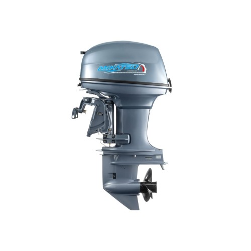 2х-тактный лодочный мотор MIKATSU M40FES