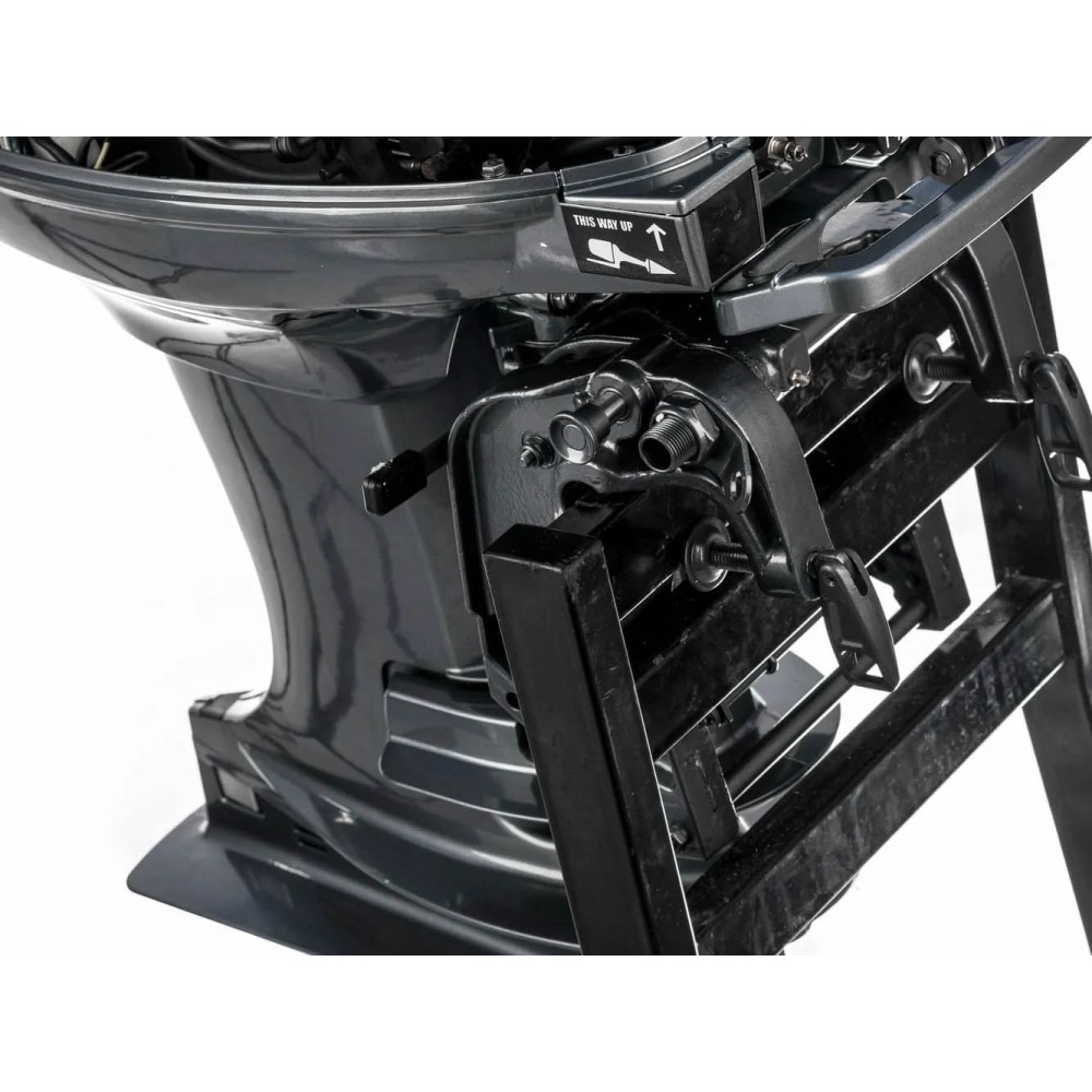 2х-тактный лодочный мотор MIKATSU M50FEL-T