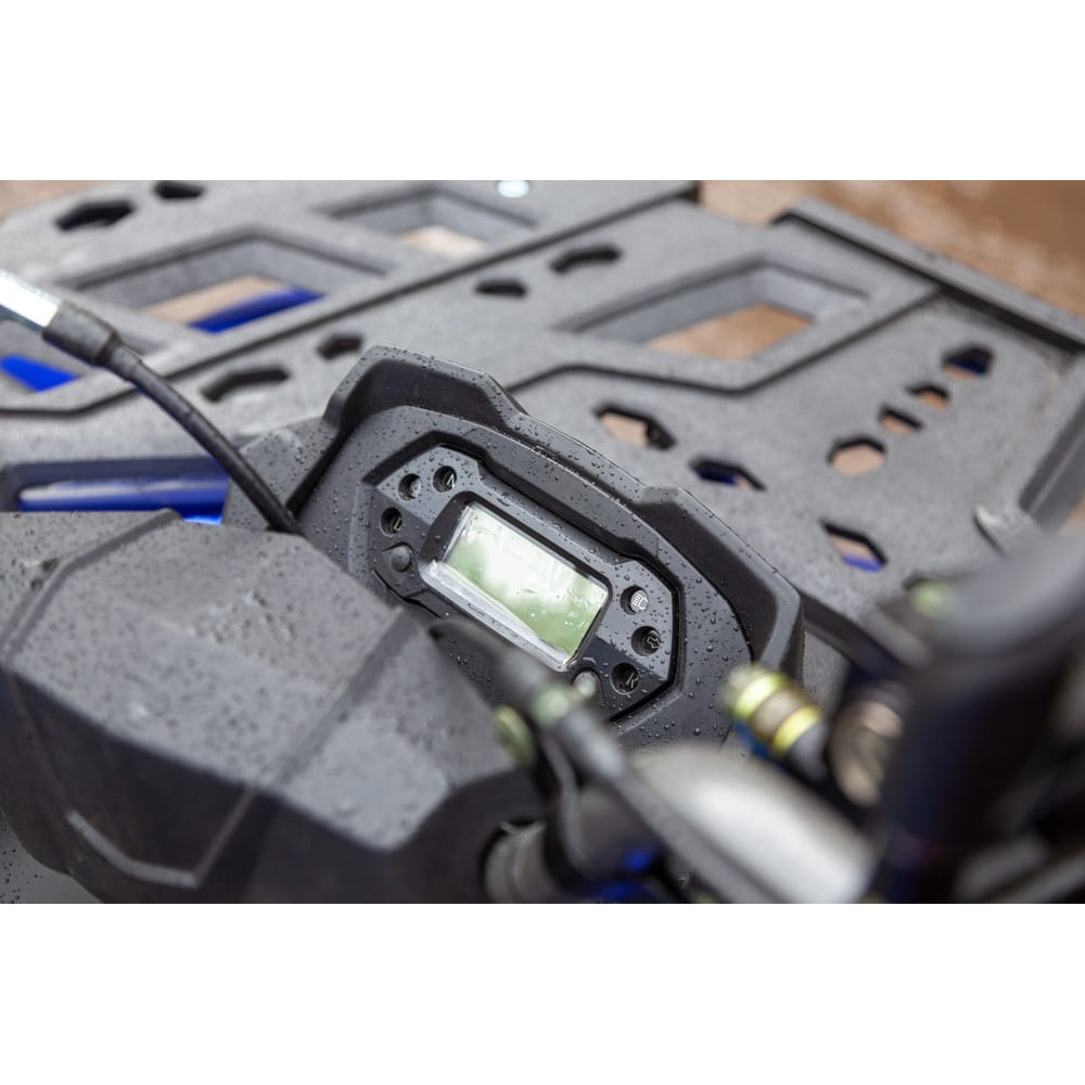 Квадроцикл SSSR Star