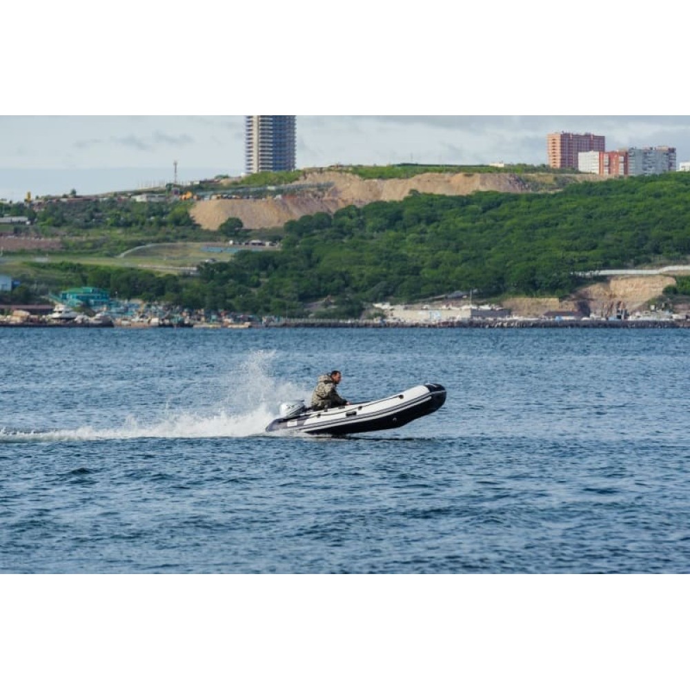 Лодка ПВХ Sharmax SY-310 Airdeck (2024)