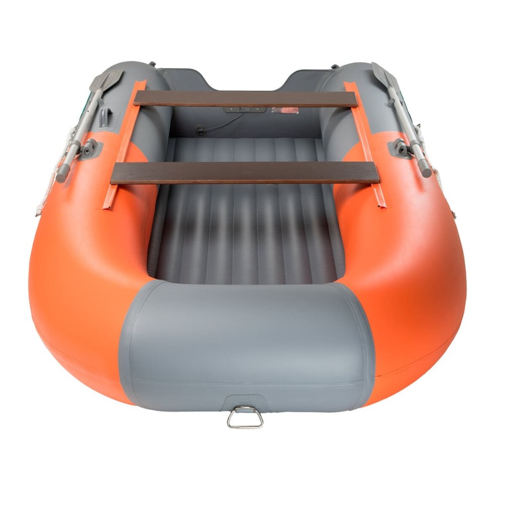 Лодка ПВХ GLADIATOR E330SL