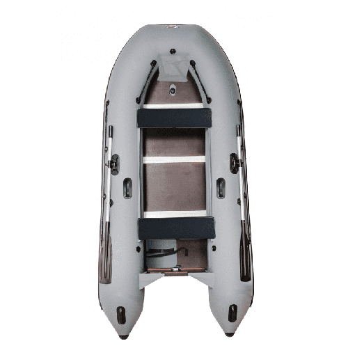 Лодка ПВХ НАВИГАТОР 350