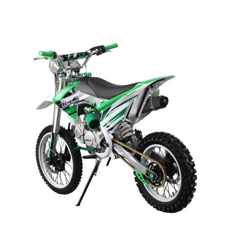 Мотоцикл WELS CRF 140 PITBIKE