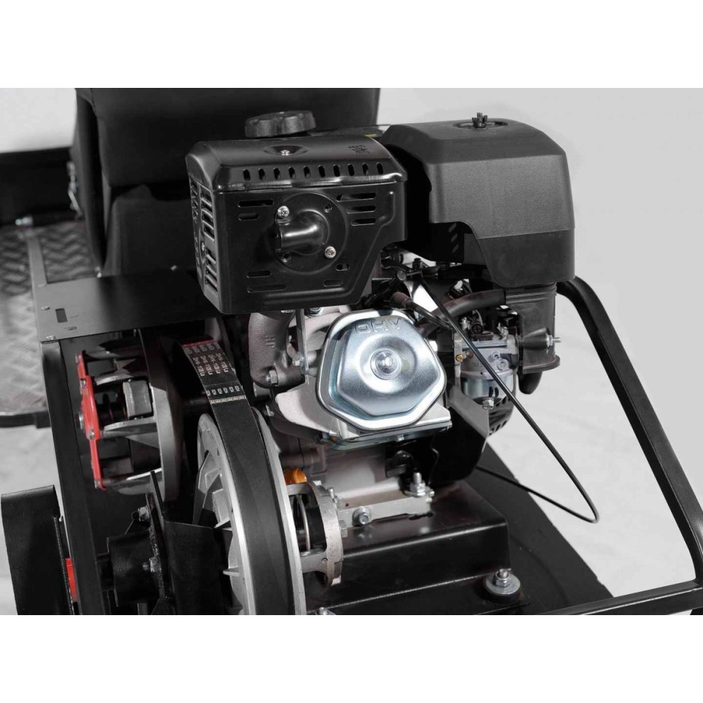 Мини-снегоход SHARMAX Ultra SN-480