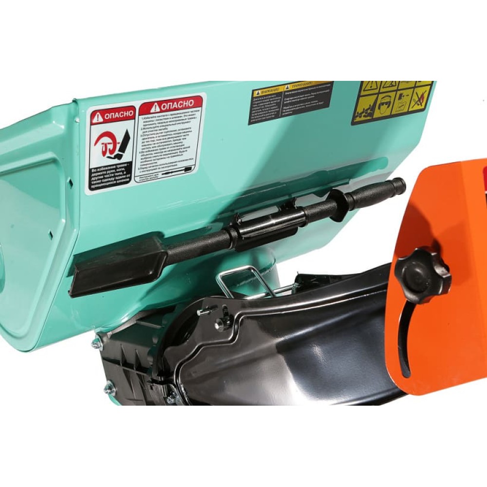 Снегоуборщик STURM STG7453