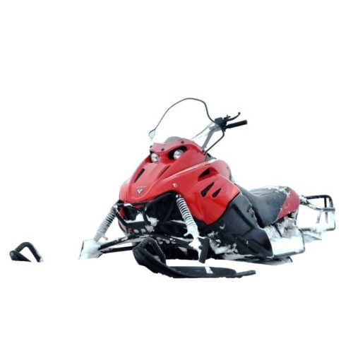 Снегоход ИТЛАН-КАЮР К1