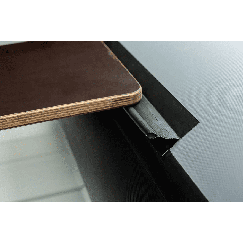 Лодка ПВХ RIVERBOATS 350 AL