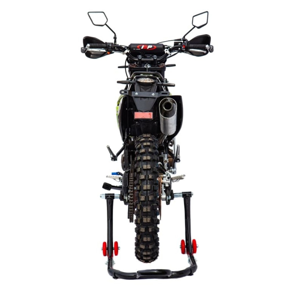 Мотоцикл кроссовый эндуро REGULMOTO ZR 250 PR