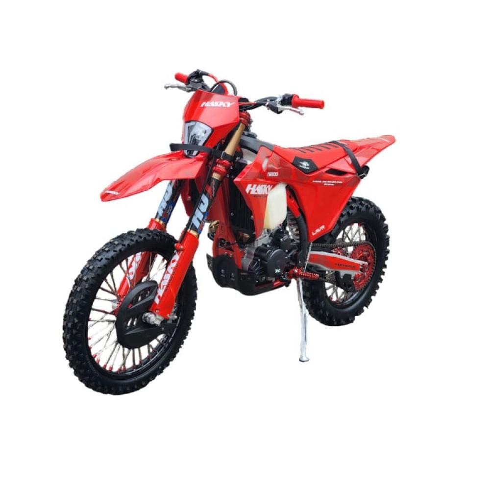 Мотоцикл HASKY A10 Pro NB300 ENDURO