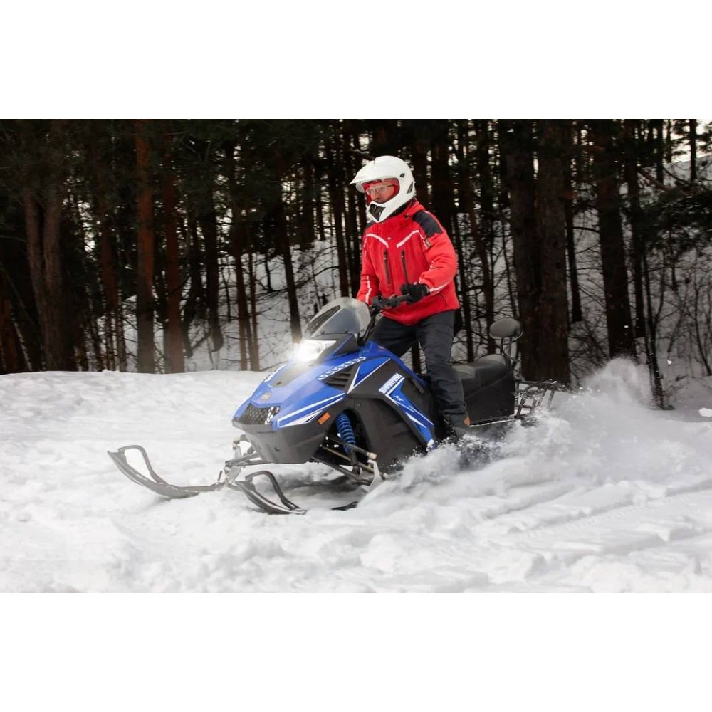 Снегоход SHARMAX SN-280