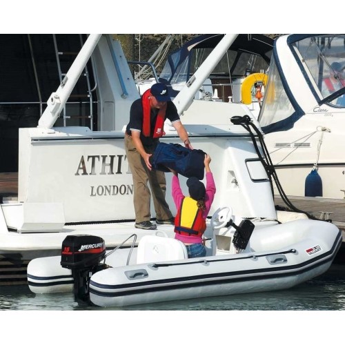 2х-тактный лодочный мотор MERCURY ME 15 ML