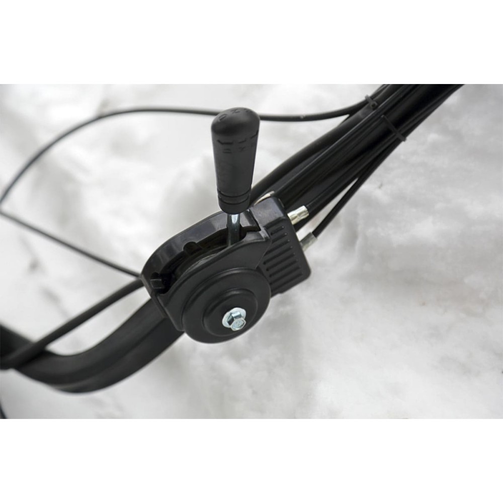 Мотобуксировщик РЫБАК PKD. PSD 15 л.с. (длинная база 1430мм)