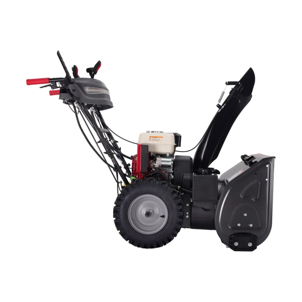 Снегоуборщик EVOLINE SBG 610 HE