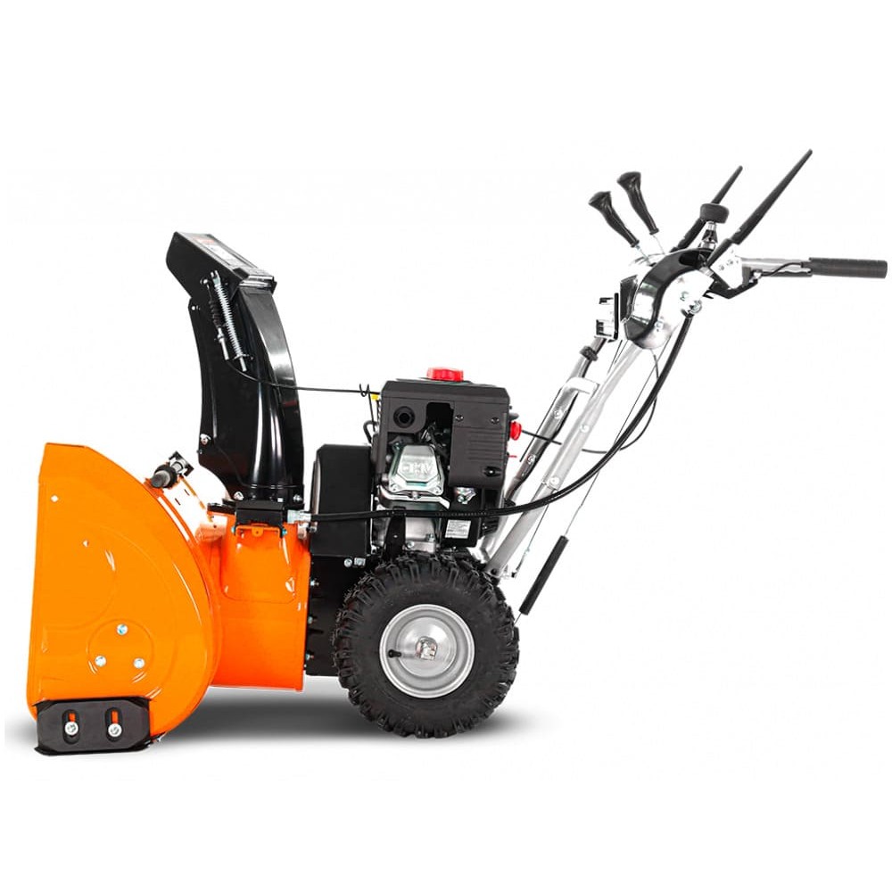 Снегоуборщик YARD FOX 6151E