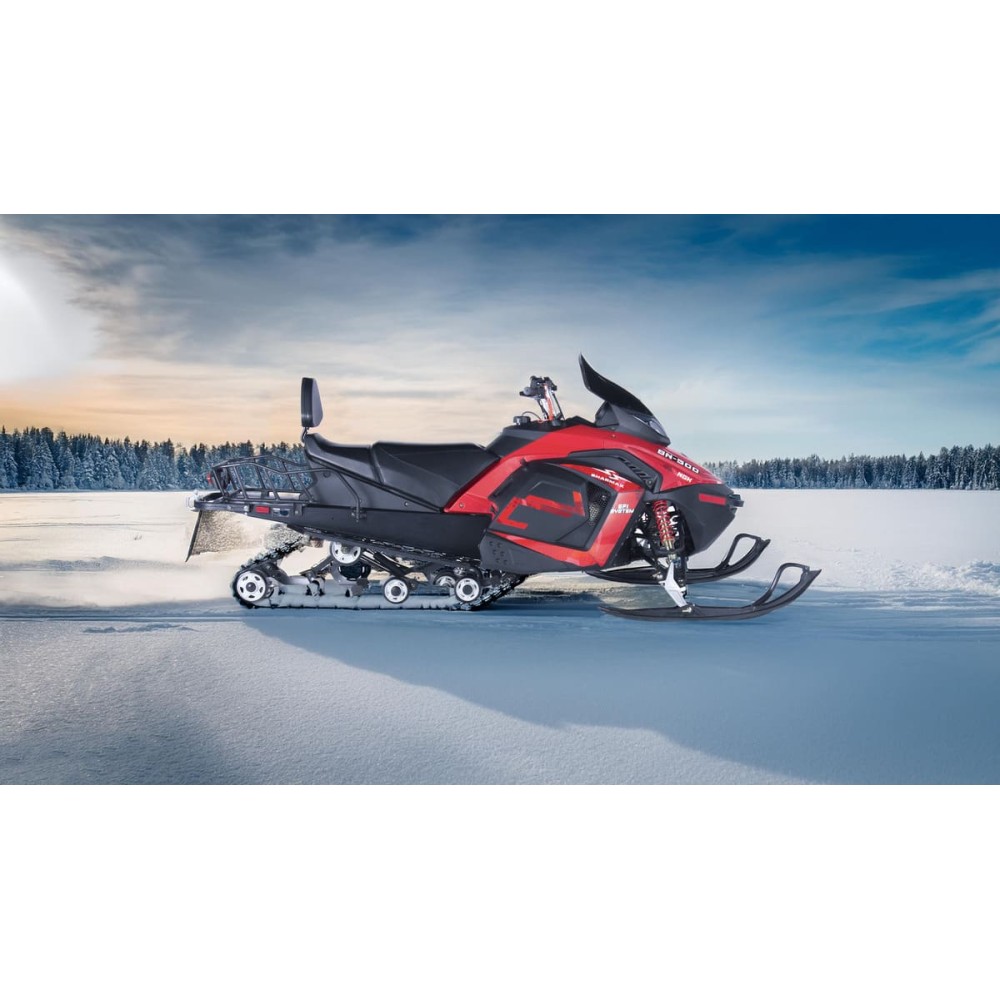 Снегоход SHARMAX SN-500