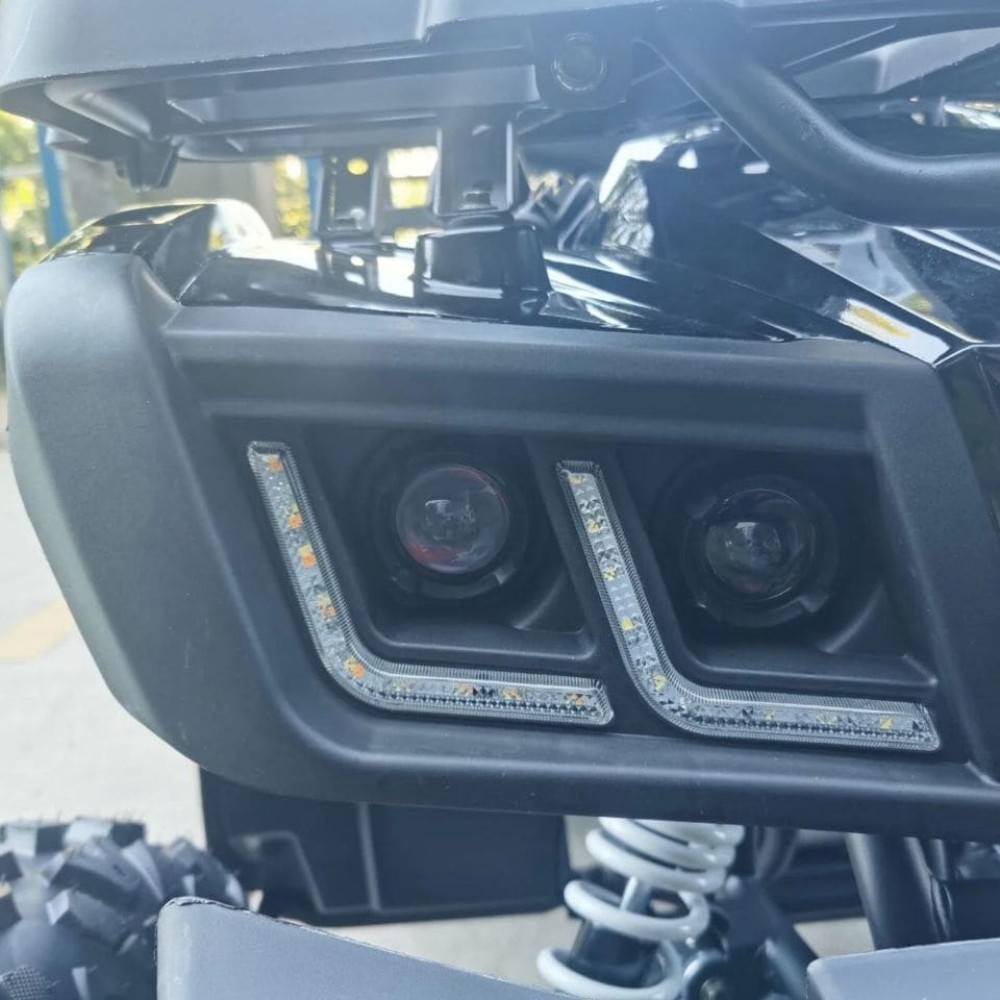 Квадроцикл RACER Gladiator 200