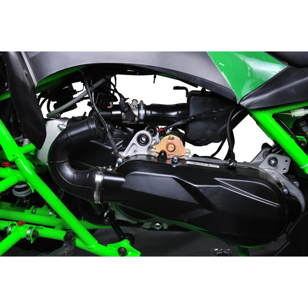 Квадроцикл MIKILON Rapide 200 EFI