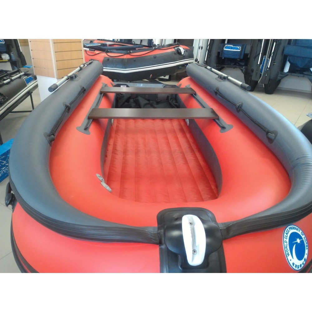 Лодка ПВХ STORMLINE Air Sea King 380 (2024)