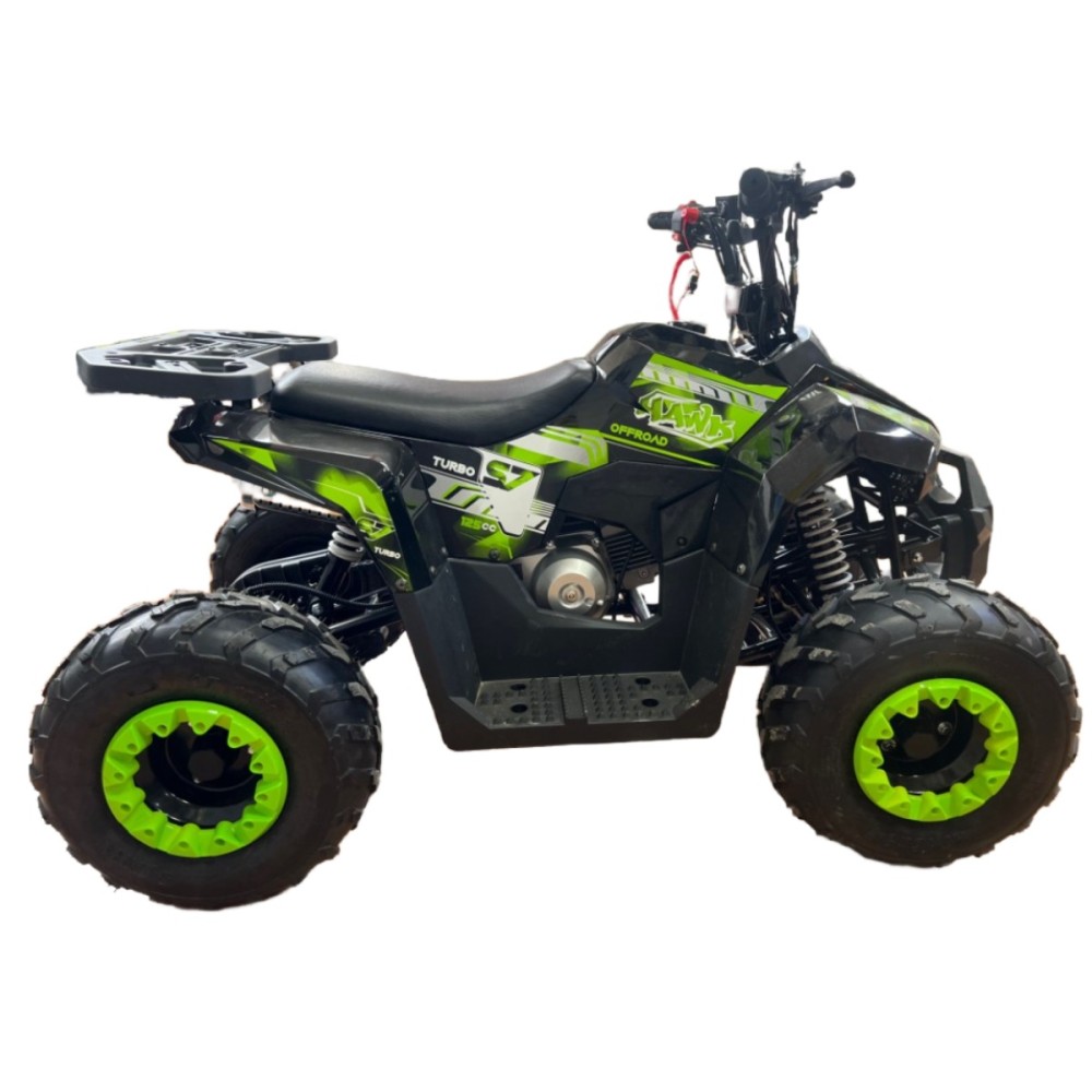 Квадроцикл RACER Hawk 110