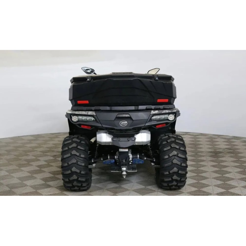 Квадроцикл CFMOTO CFORCE 800 HO EPS (2023) Б/У