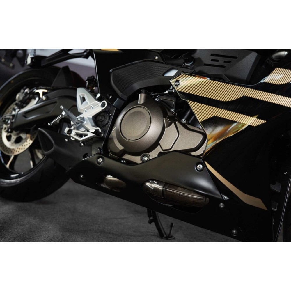 Мотоцикл SHARMAX GP RS 601 Ultra