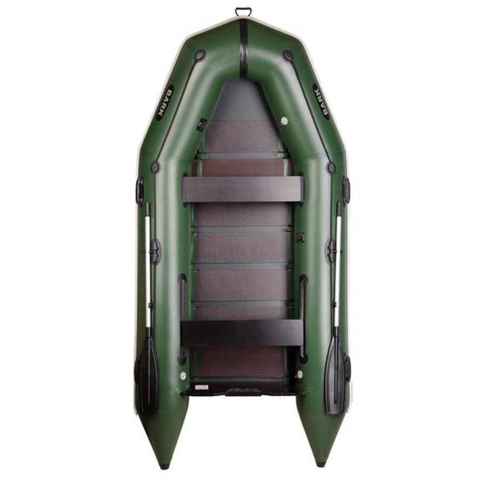Лодка ПВХ BARK BT-330D