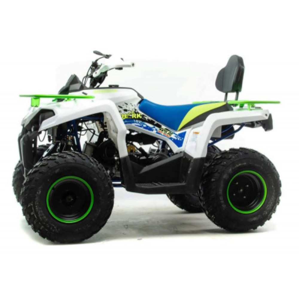 Квадроцикл MOTOLAND 200 Shark (2021 Г.)