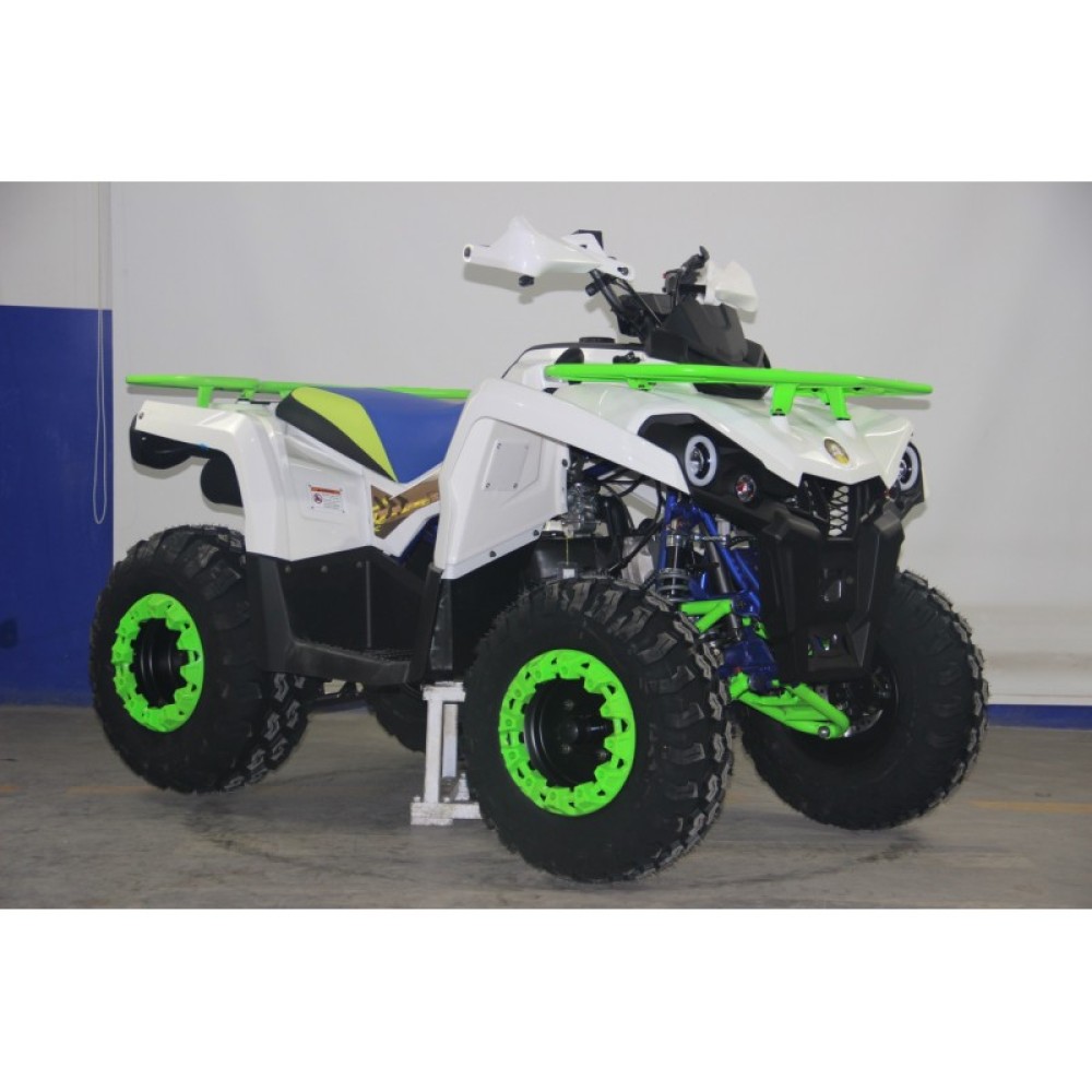 Квадроцикл AVANTIS Forester 200 Premium