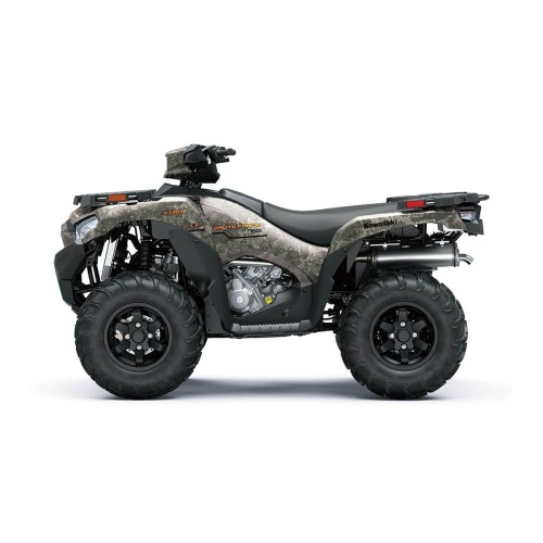 Квадроцикл KAWASAKI Brute Force 750 LE EPS Camo (2024) (ПСМ)
