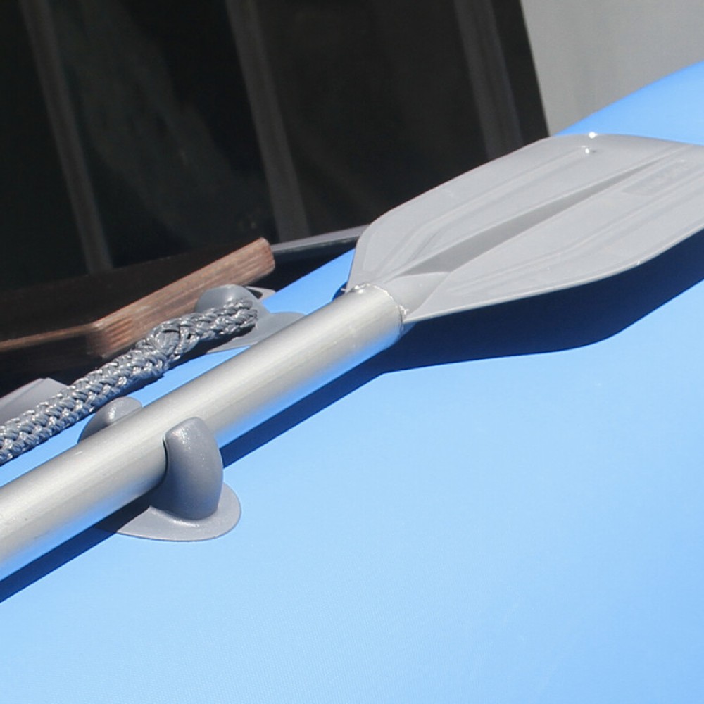 Лодка ПВХ ЛИДЕР Тайга 320