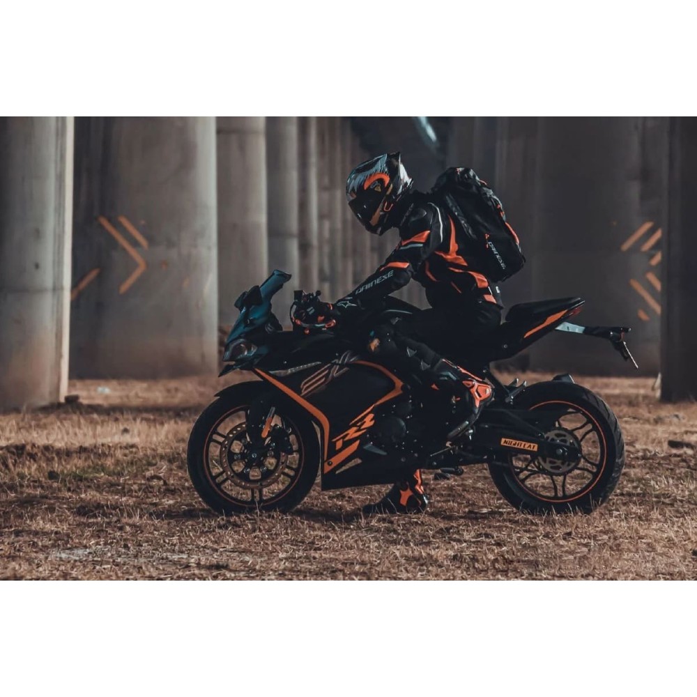 Мотоцикл VOGE 300RR