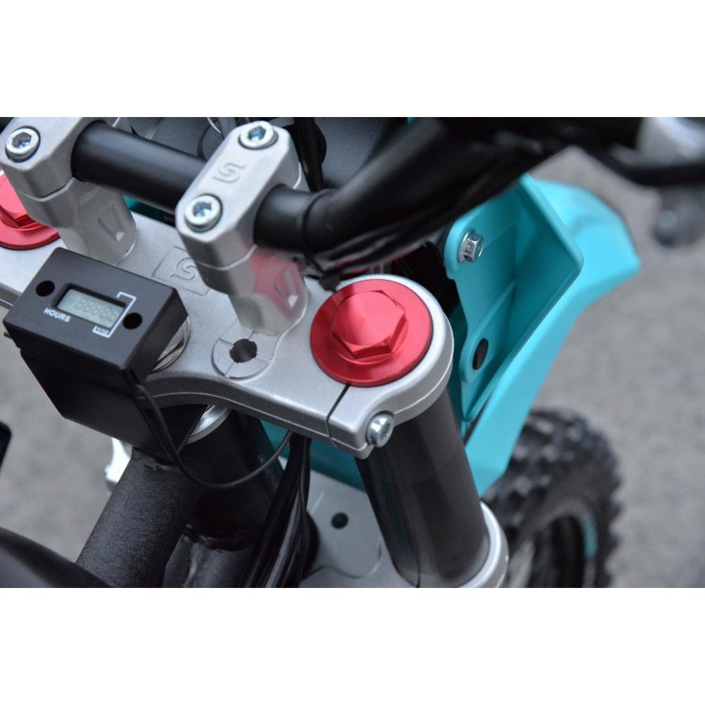 Мотоцикл REGULMOTO Seven Medalist Pro 17/14 PITBIKE