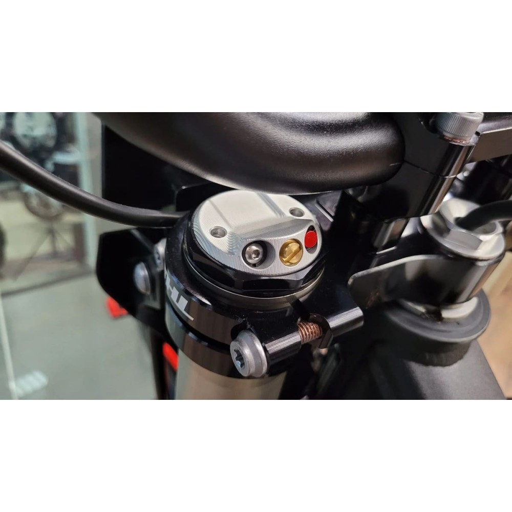 Мотоцикл JHL Z4i PR250 (172FMM-5S) EFI ENDURO