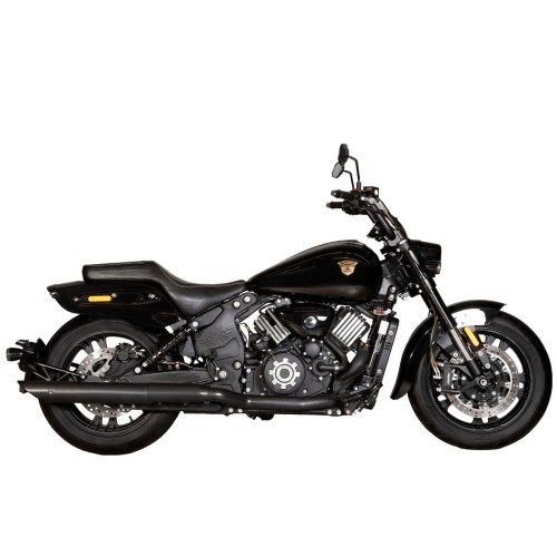 Мотоцикл GROZA YL800