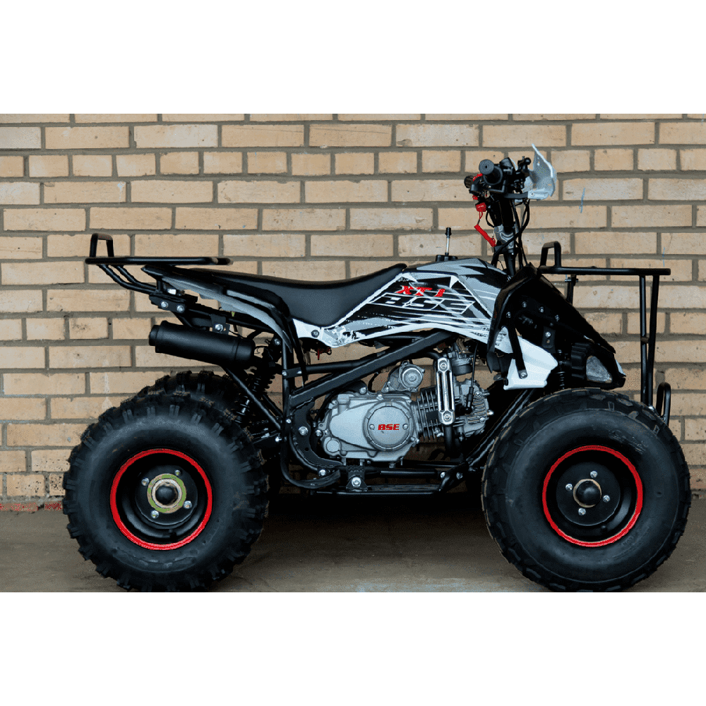Квадроцикл BSE XT1 Black