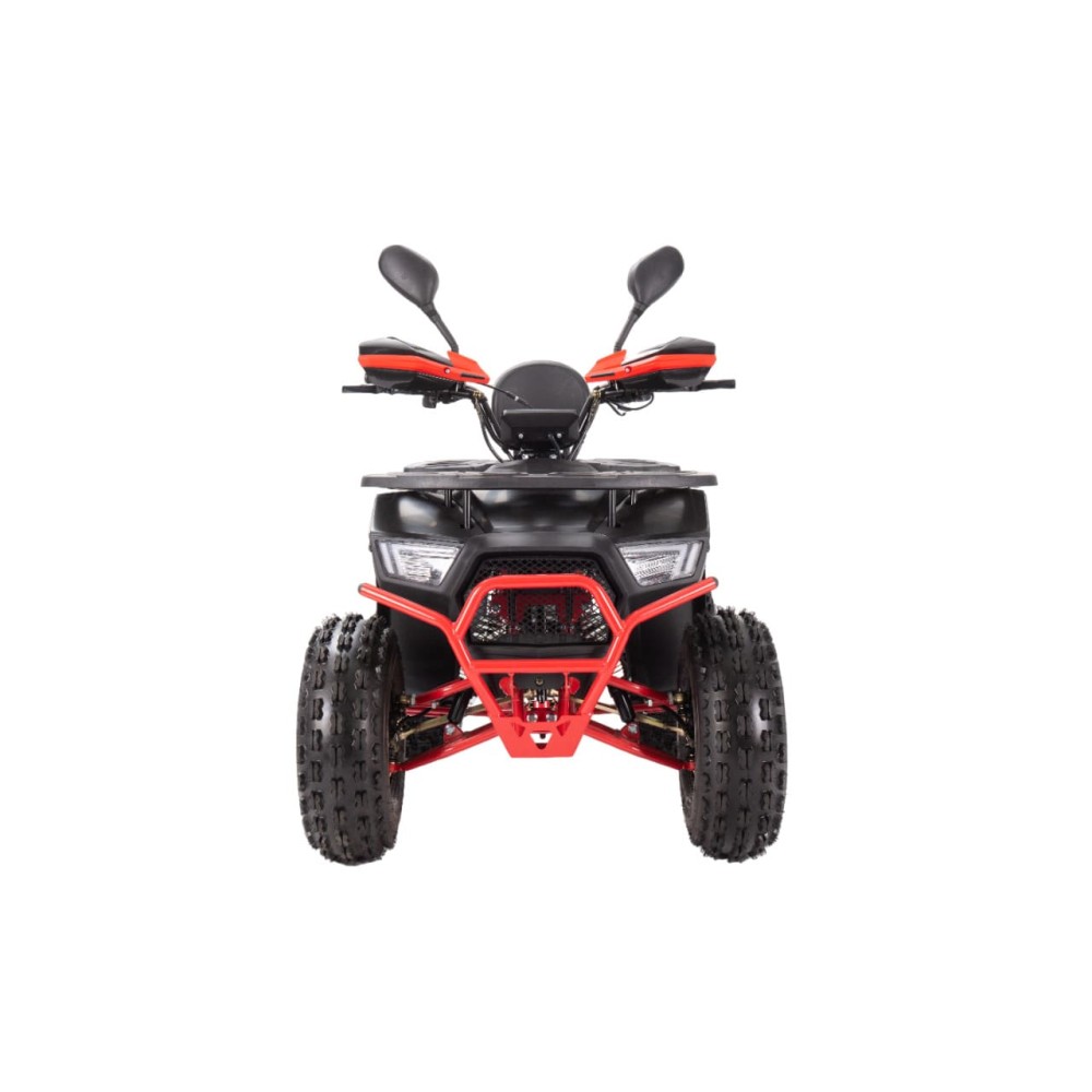 Квадроцикл YACOTA Sirius 125