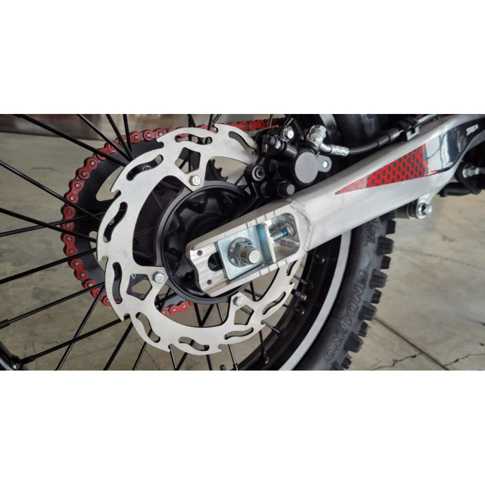 Мотоцикл TIREX K5 300 ENDURO