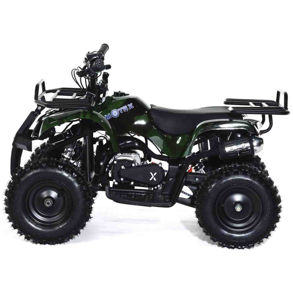 Квадроцикл MOTAX ATV Mini Grizlik X-16