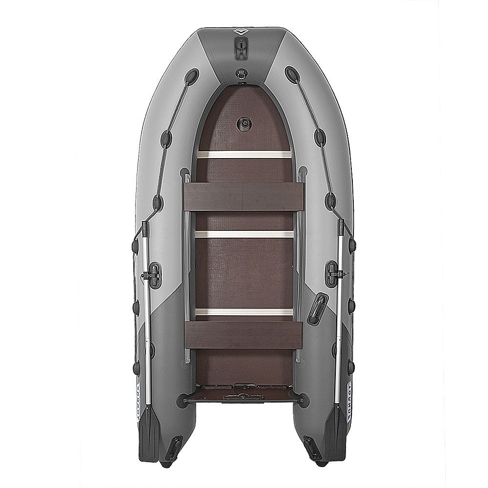 Лодка ПВХ ПИЛОТ 330 ЖС