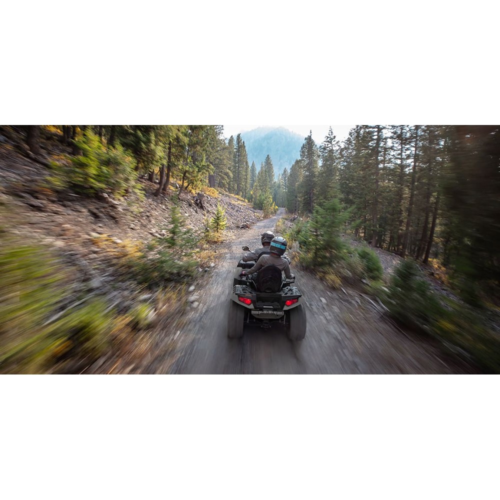 Квадроцикл POLARIS Sportsman Touring XP 1000 (2024) (ПСМ)