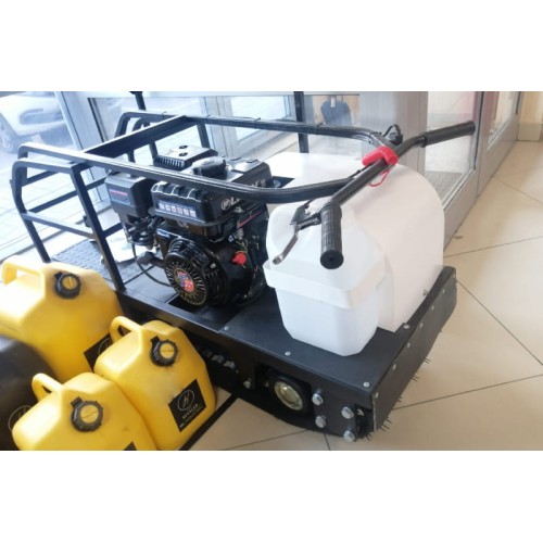 Мотобуксировщик ЩУКАРЬ 500 Микро 8 л.с.