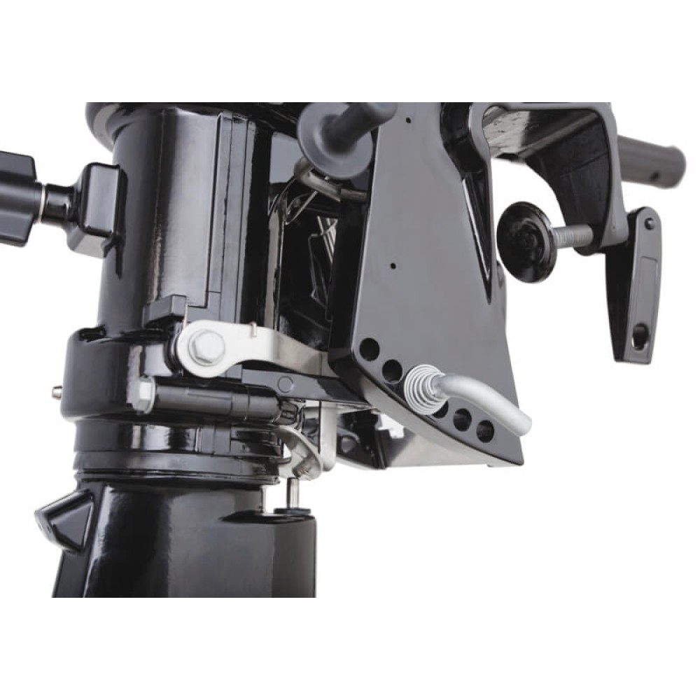 4х-тактный лодочный мотор MERCURY ME F 6 MH