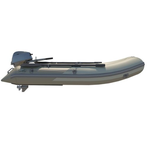 Лодка ПВХ BADGER FLA 330