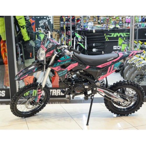 Мотоцикл BSE PH 125 PITBIKE