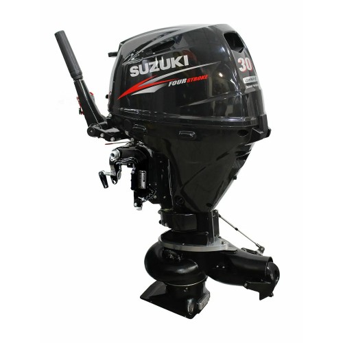 4х-тактный лодочный мотор SUZUKI DF30ATS JET