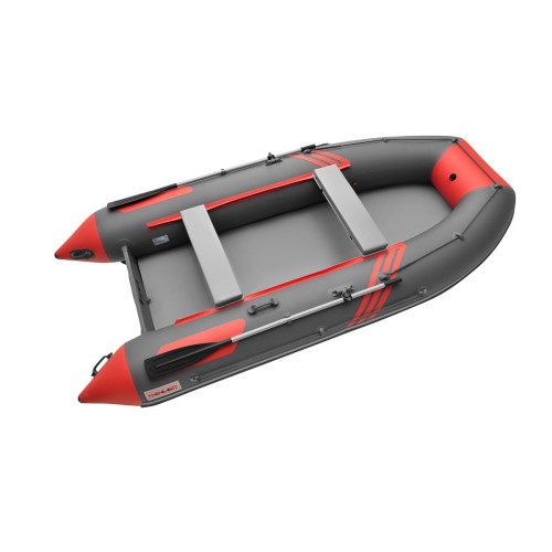 Лодка ПВХ РОДЖЕР Zefir 4000