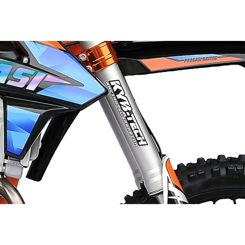 Мотоцикл кроссовый эндуро PROGASI Gaudi 300 ENDURO